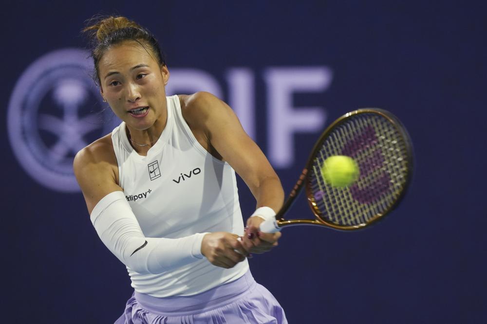 邓涵文社媒发文告别三镇：感谢俱乐部和这里的所有人